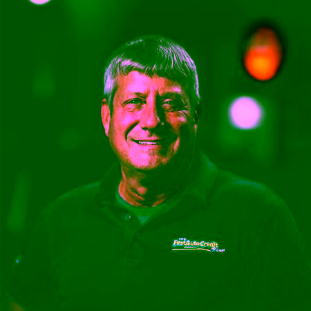 David Kinder First Auto Credit Fort Myers Beach