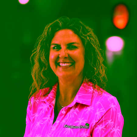 Jenn Hughes First Auto Credit Fort Myers Beach