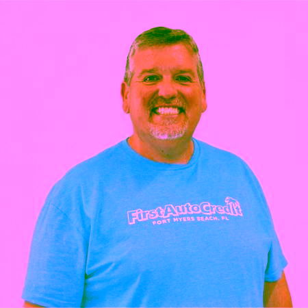 Kevin Cahill First Auto Credit Fort Myers Beach